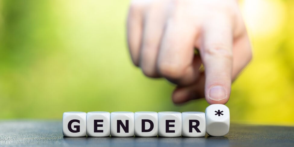 Gendern-Marketing