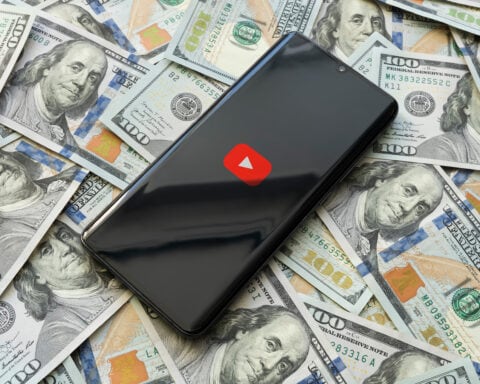 Geld verdienen mit ChatGPT und YouTube
