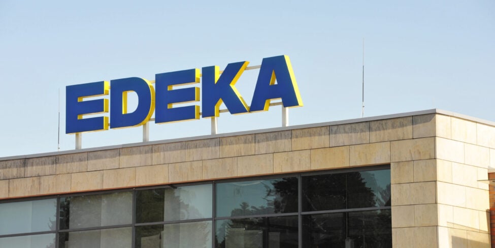 Edeka-Gründer
