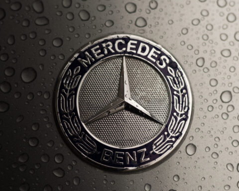 Mercedes-Gründer: Das Vermächtnis von Carl Benz
