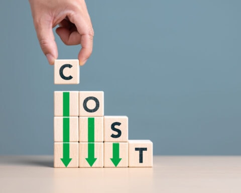 Kosten reduzieren in Unternehmen: Das sind die größten Kostenfresser
