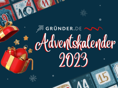 Gründer.de-Adventskalender-2023