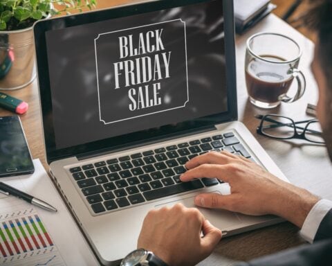 Black Friday: Die besten Software-Deals für bessere Buchhaltung
