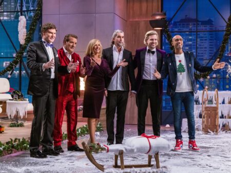 DHDL Weihnachtsspecial
