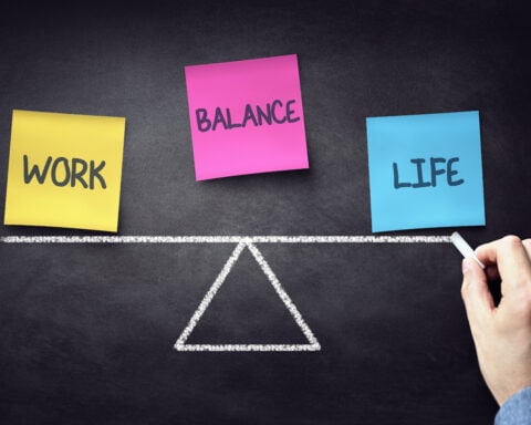 Generation Z und die Work-Life-Balance: Wie junge Menschen ihre Prioritäten setzen