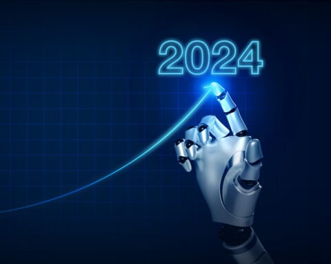 KI 2024: Was erwartet uns in diesem Jahr?