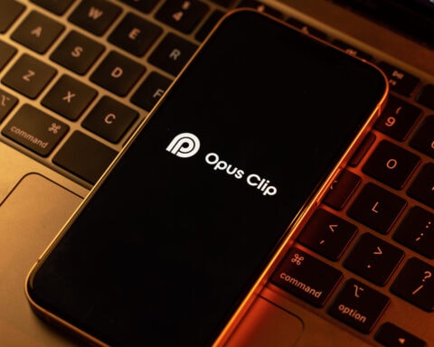 KI und Social Media: Opus Clip steigert Produktivität um das Dreifache